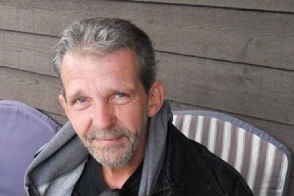 Rocky J. Leister 1954 – 2019