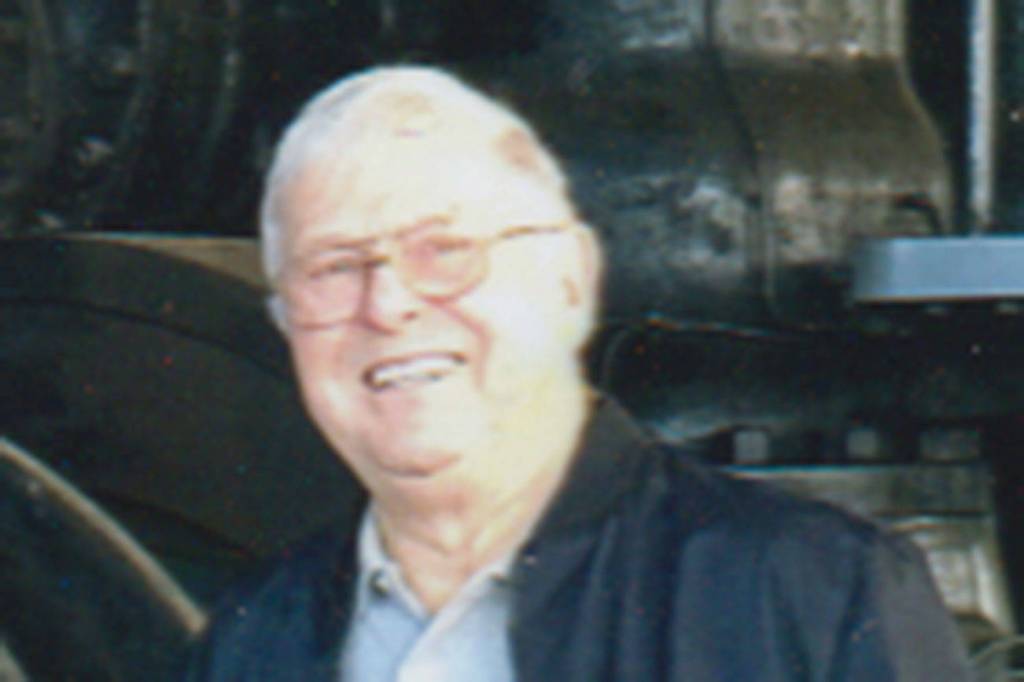 Neil E. Tikka