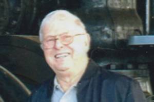 Neil E. Tikka