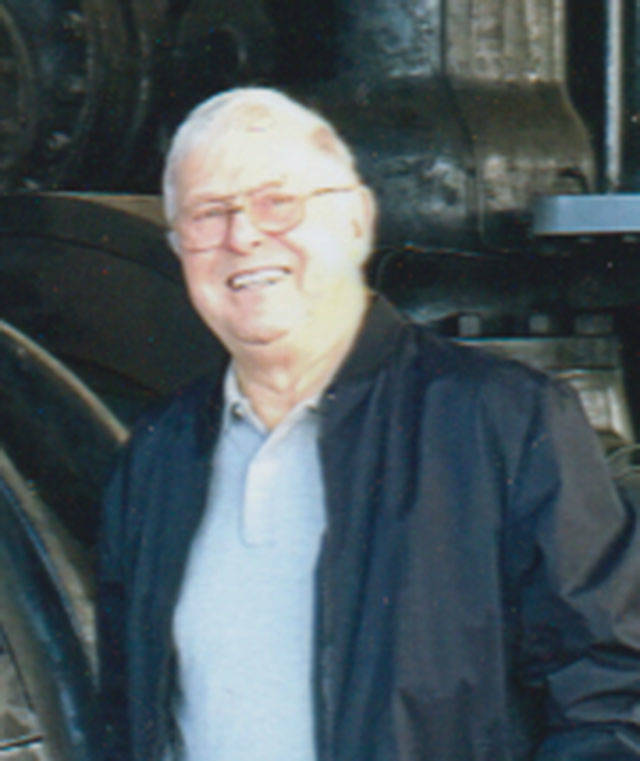 Neil E. Tikka