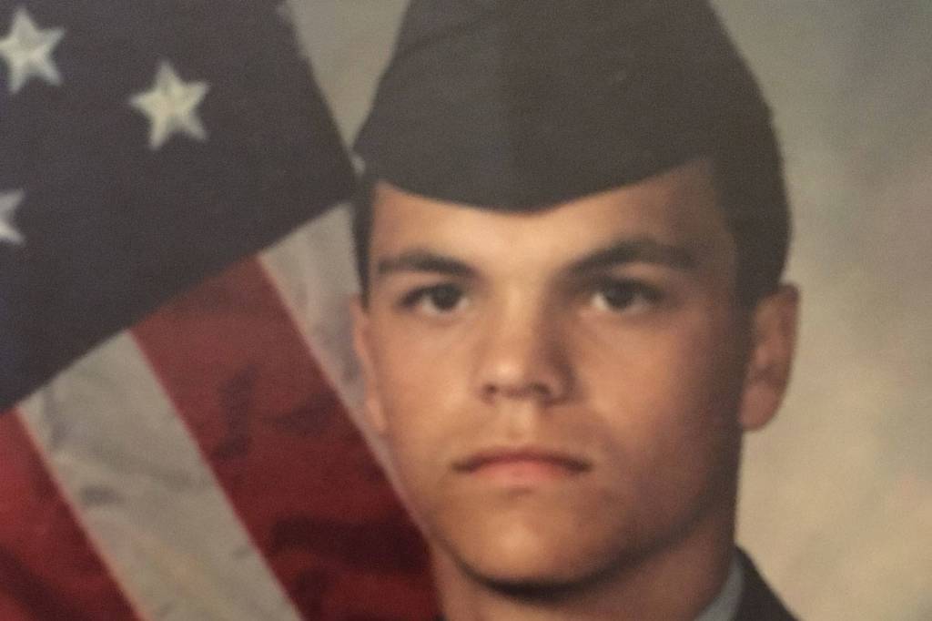 Anthony “Tony” La Flame