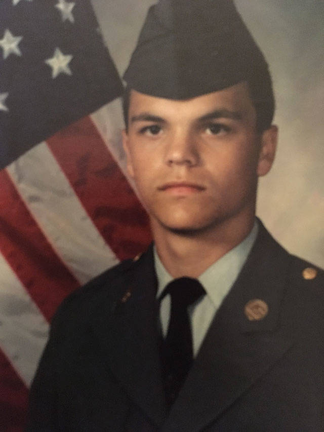 Anthony “Tony” La Flame