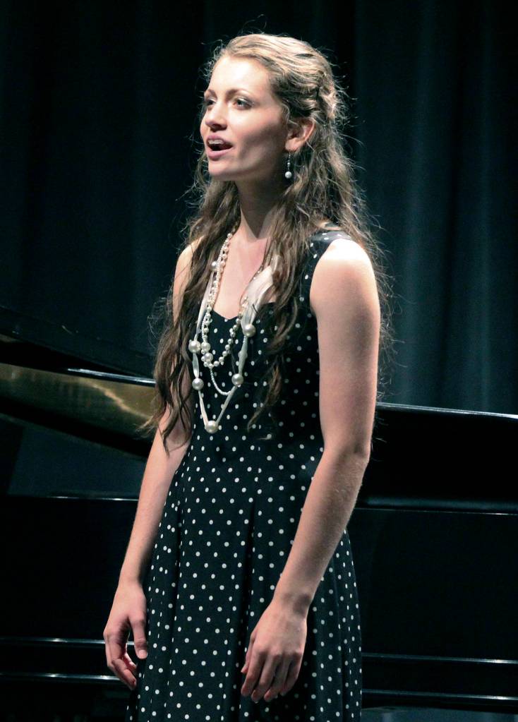 Kendra Gross