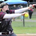 1A District Softball Roundup: Montesano advances to district title game