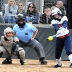 2B District Softball Roundup: PWV advances to semifinals