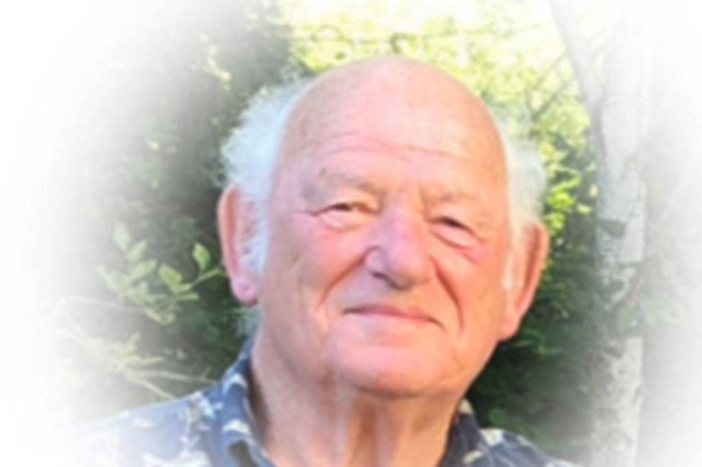 Edgar H. “Corky” Wilson