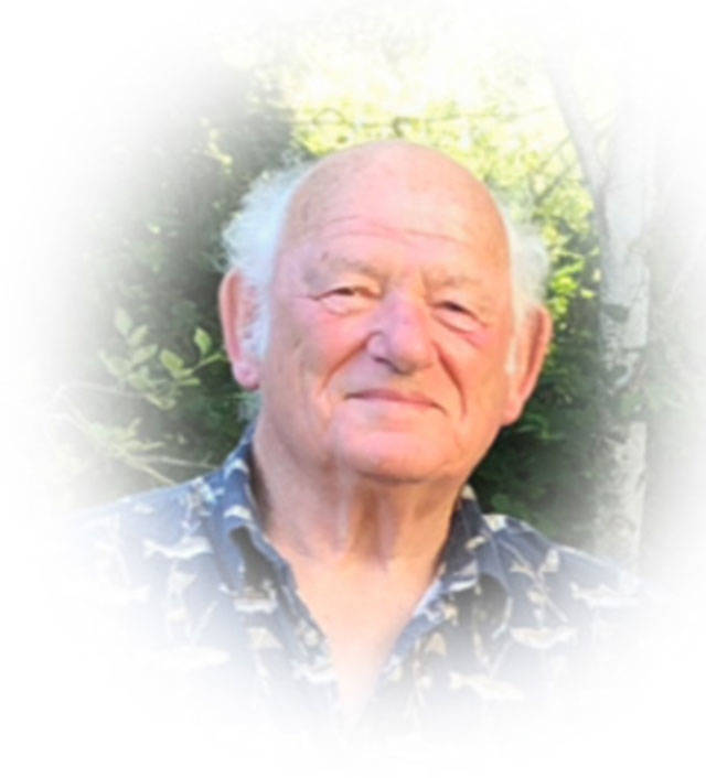 Edgar H. “Corky” Wilson