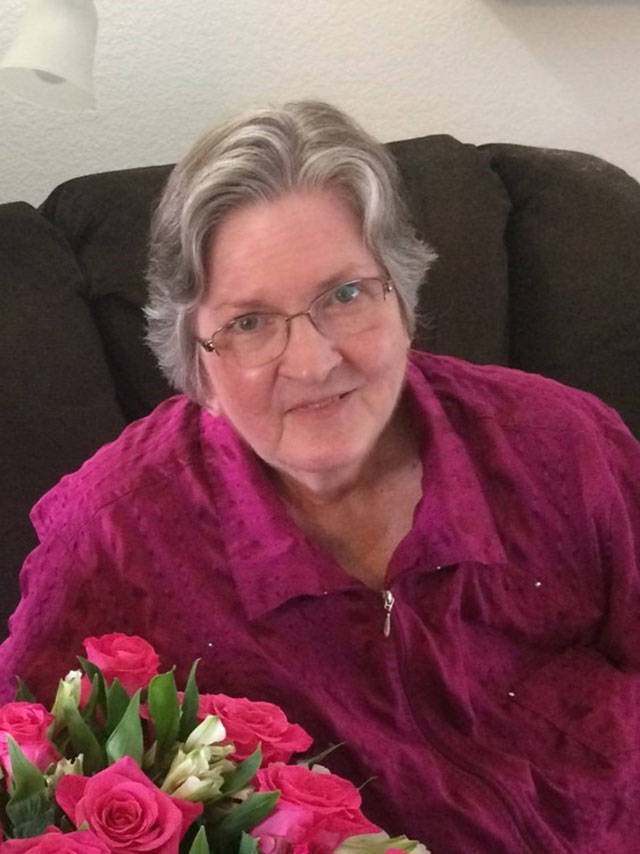 Darlene K. Nelson (Olson)