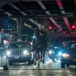 Niko Tavernise | Lionsgate                                An action scene from John Wick: Chapter 3  Parabellum.
