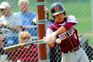 State Baseball Tournament Roundup: Montesano, Ocosta fall in state regional finals
