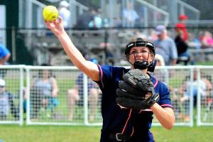 2B District Softball Tournament: Pe Ell-Willapa Valley wins district title