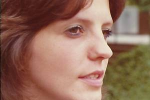 Judith Christine Kreigh