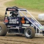 Midget, dwarf cars make first appearance at Grays Harbor Raceway