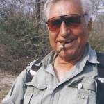 Peter (Pete) Roscoe Milan Papac