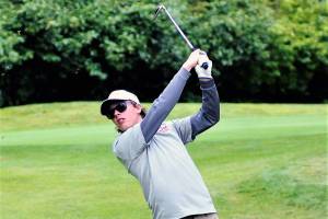 Local prep golfers make the cut at state tournaments