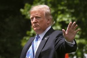 Senior military officers rebel against Trump plan to pardon troops accused of war crimes