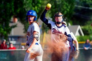 2B State Tournament: Patrick powers comeback, but PWV comes up short in title-game loss to Adna