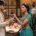 Review: ‘Aladdin’ is mostly rough, no diamond
