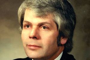 Ernest L. “Ernie” Bonell