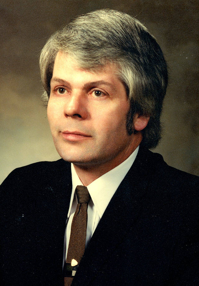 Ernest L. “Ernie” Bonell
