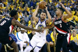 Warriors vs. Raptors: A first look at the NBA Finals