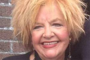 Suellen Metke