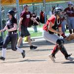 Going the Rounds: Like in previous years, Monteano’s 10th state softball title didn’t come easy