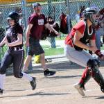 Going the Rounds: Like in previous years, Monteano’s 10th state softball title didn’t come easy