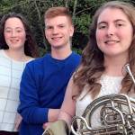 Bishop Center to host ‘Symphony of Surprises’