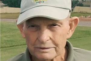 Jack W. Morgan