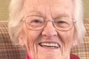 Gloria L. (Byrns) Smethers