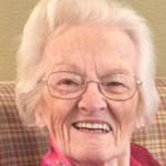 Gloria L. (Byrns) Smethers
