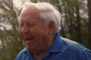 Donald J. Skolrood