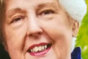 Jane A. (Clark) Hill