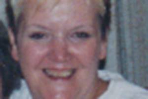 Susan (Sue) Siolo
