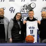 Aberdeen’s Ben Dublanko, Dillen Espana sign National Letters of Intent