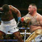 Andy Ruiz Jr.’s massive upset over Anthony Joshua jolts boxing’s heavyweight division