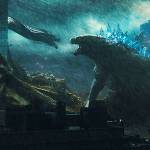 New ‘Godzilla’ is Monster Wrestlemania