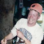 Richard Dean Clauson Jr.