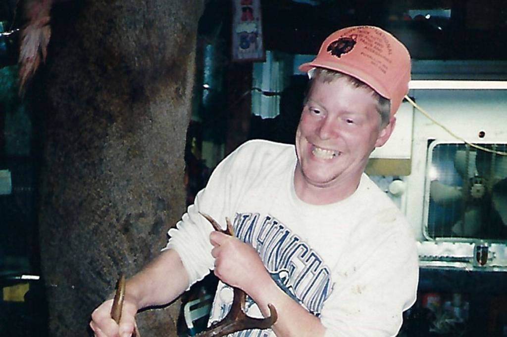 Richard Dean Clauson Jr.