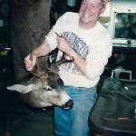 Richard Dean Clauson Jr.