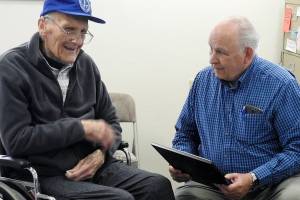 Clothing Bank dedicated to couple who were instrumental in nonprofit’s evolution