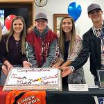 Pride of the Grizzlies: Hoquiam student-athletes to play at collegiate level