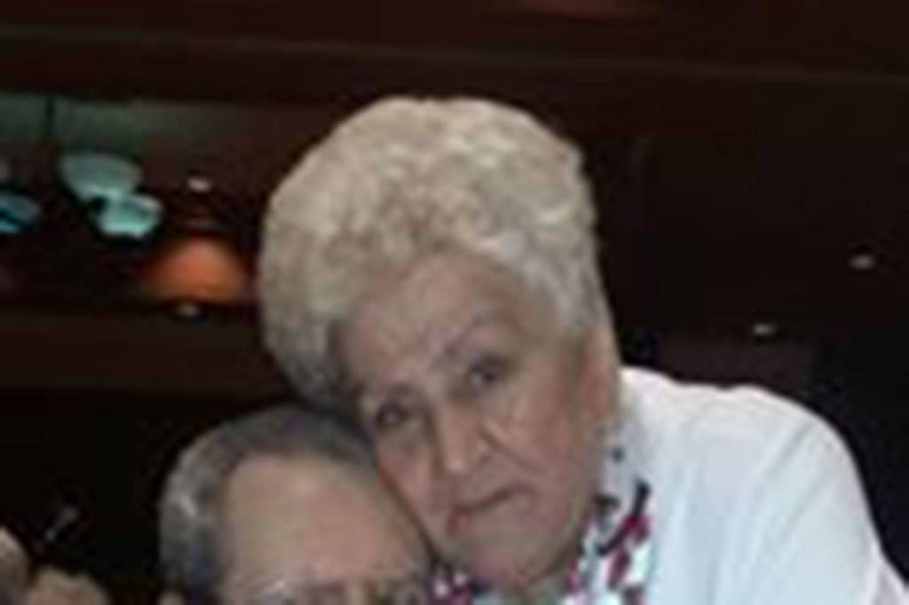 Delores (Dee) H. Boyd