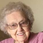 Ethel “Marie” Hunt