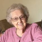 Ethel “Marie” Hunt