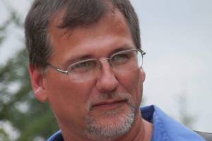 Anthony R. “Tony” Choate Sr.