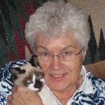 Barbara Ann Swinhart