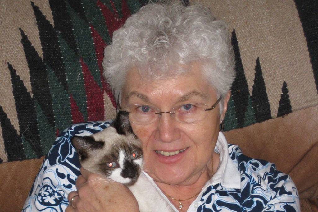 Barbara Ann Swinhart