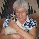 Barbara Ann Swinhart